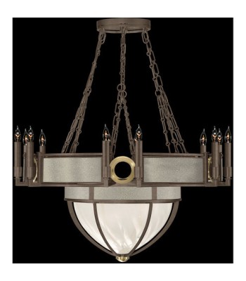 Fine Art Mirage Chandelier 100037-212