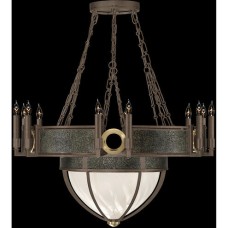 Fine Art Mirage Chandelier 100037-213