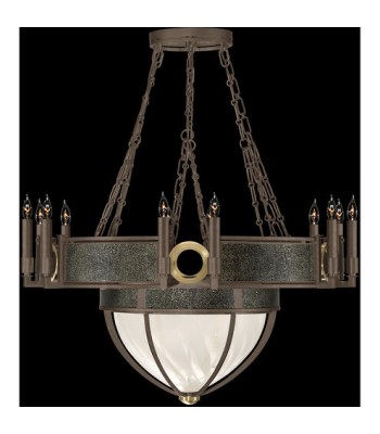 Fine Art Mirage Chandelier 100037-213
