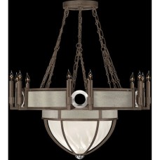 Fine Art Mirage Chandelier 100037-222