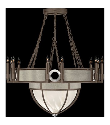 Fine Art Mirage Chandelier 100037-222