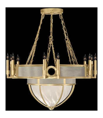 Fine Art Mirage Chandelier 100037-312