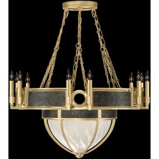 Fine Art Mirage Chandelier 100037-313