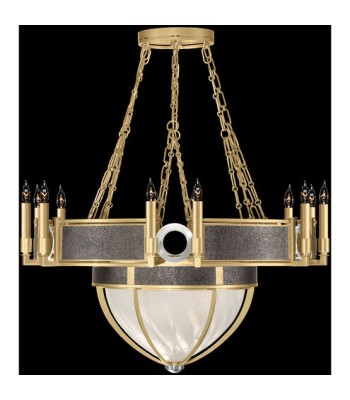 Fine Art Mirage Chandelier 100037-321