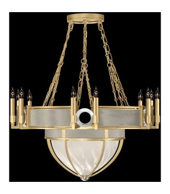 Fine Art Mirage Chandelier 100037-322