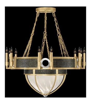 Fine Art Mirage Chandelier 100037-323
