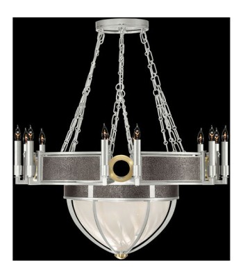 Fine Art Mirage Chandelier 100037-411