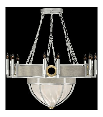 Fine Art Mirage Chandelier 100037-412