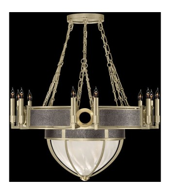 Fine Art Mirage Chandelier 100037-511