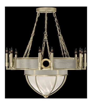 Fine Art Mirage Chandelier 100037-512