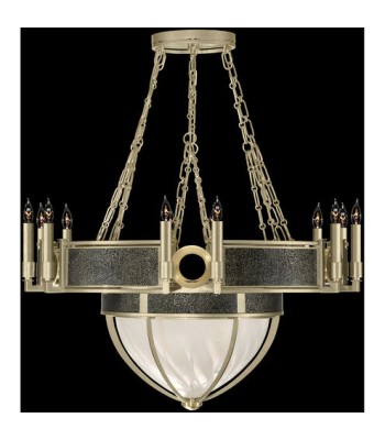 Fine Art Mirage Chandelier 100037-513