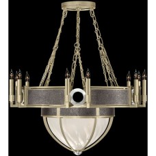 Fine Art Mirage Chandelier 100037-521