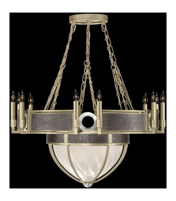 Fine Art Mirage Chandelier 100037-521