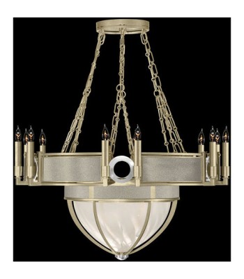 Fine Art Mirage Chandelier 100037-522