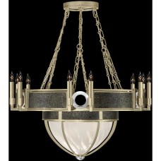 Fine Art Mirage Chandelier 100037-523