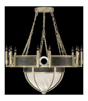 Fine Art Mirage Chandelier 100037-523