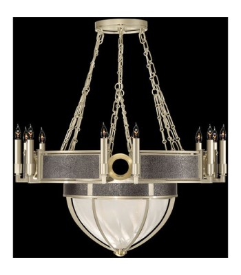 Fine Art Mirage Chandelier 100037-611