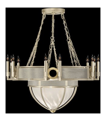Fine Art Mirage Chandelier 100037-612