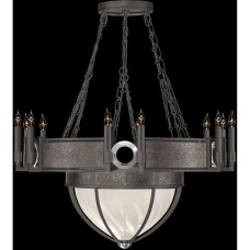 Fine Art Mirage Chandelier 100037-721