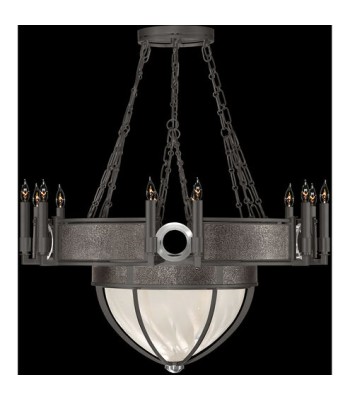Fine Art Mirage Chandelier 100037-721
