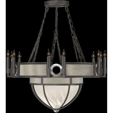 Fine Art Mirage Chandelier 100037-722