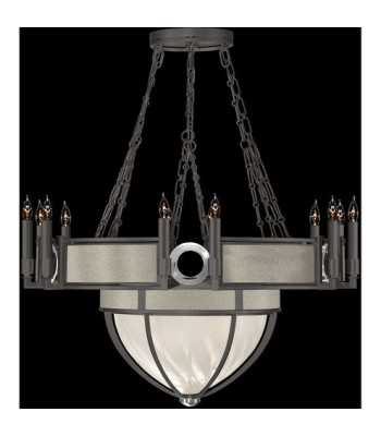 Fine Art Mirage Chandelier 100037-722