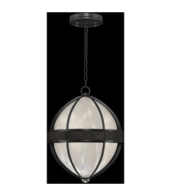 Fine Art Mirage Ceiling Pendant 100038-123