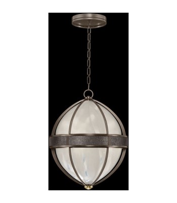 Fine Art Mirage Ceiling Pendant 100038-211