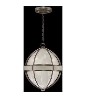Fine Art Mirage Ceiling Pendant 100038-222