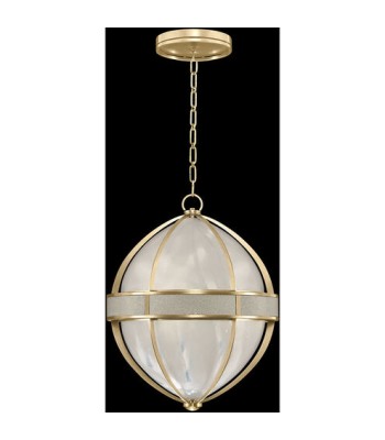 Fine Art Mirage Ceiling Pendant 100038-312