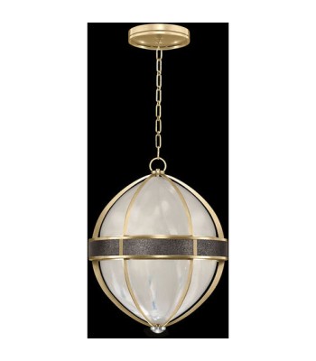 Fine Art Mirage Ceiling Pendant 100038-321