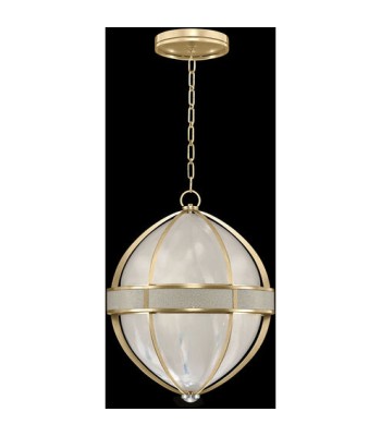 Fine Art Mirage Ceiling Pendant 100038-322