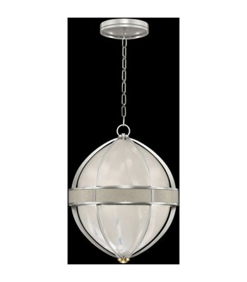 Fine Art Mirage Ceiling Pendant 100038-412