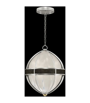 Fine Art Mirage Ceiling Pendant 100038-413