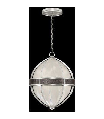 Fine Art Mirage Ceiling Pendant 100038-421
