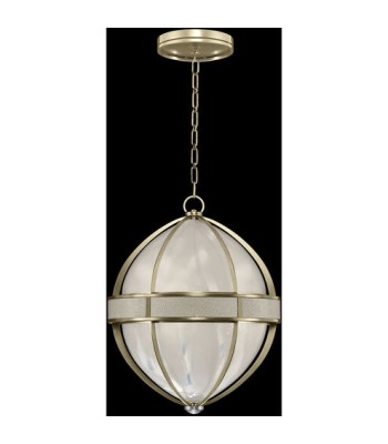 Fine Art Mirage Ceiling Pendant 100038-522