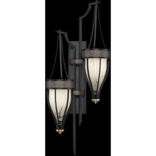 Fine Art Mirage Wall Sconce 100041-111