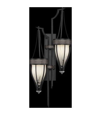 Fine Art Mirage Wall Sconce 100041-121