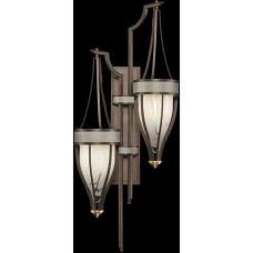 Fine Art Mirage Wall Sconce 100041-212