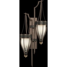 Fine Art Mirage Wall Sconce 100041-213