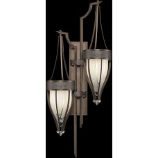 Fine Art Mirage Wall Sconce 100041-221