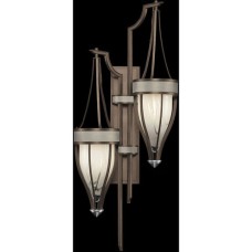 Fine Art Mirage Wall Sconce 100041-222