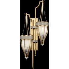 Fine Art Mirage Wall Sconce 100041-322