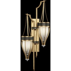 Fine Art Mirage Wall Sconce 100041-323
