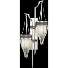 Fine Art Mirage Wall Sconce 100041-411