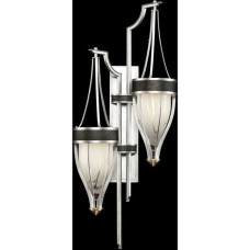 Fine Art Mirage Wall Sconce 100041-413