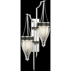 Fine Art Mirage Wall Sconce 100041-423
