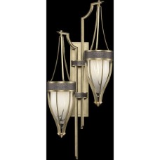 Fine Art Mirage Wall Sconce 100041-511