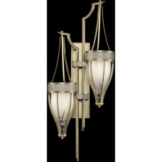 Fine Art Mirage Wall Sconce 100041-512
