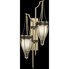 Fine Art Mirage Wall Sconce 100041-523